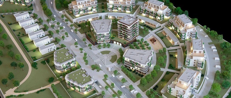 Urbanisme i Medi Ambient